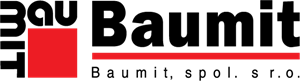 Baumit Logo