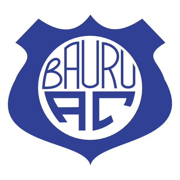 Bauru Atletico Clube de Bauru SP 77554