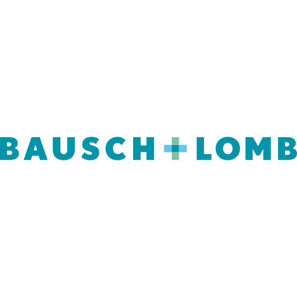 Bausch And Lomb Logo 2010 Download Png