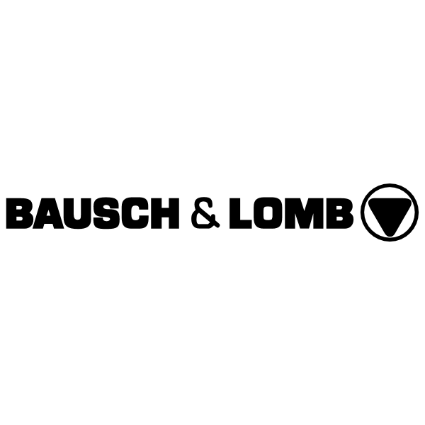 Bausch & Lomb 19693