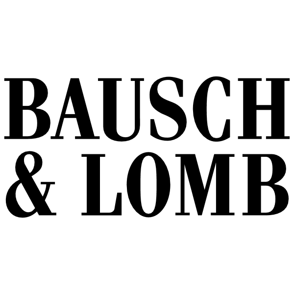 Bausch Lomb 841