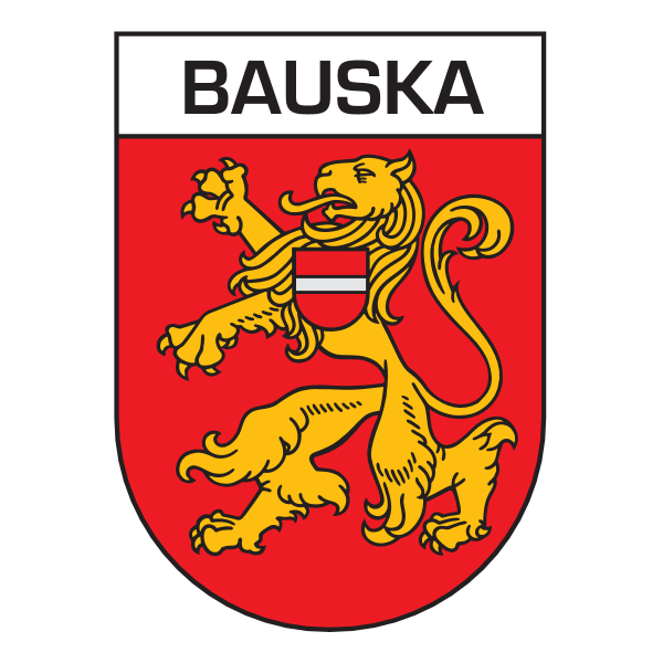 Bauska Logo ,Logo , icon , SVG Bauska Logo