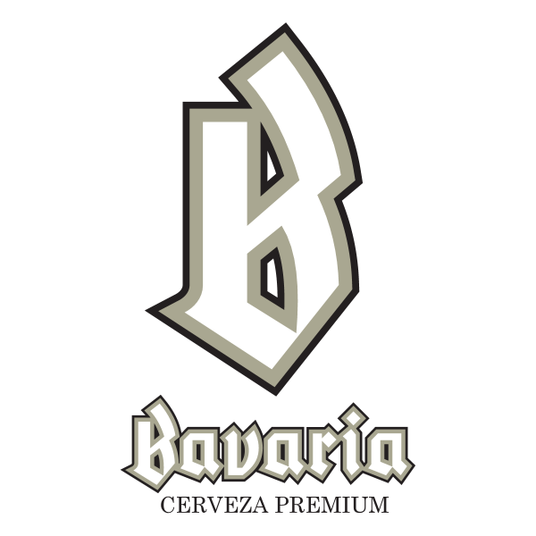 Bavaria Premium Logo ,Logo , icon , SVG Bavaria Premium Logo