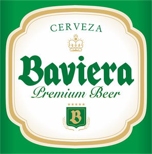 BAVIERA Logo ,Logo , icon , SVG BAVIERA Logo