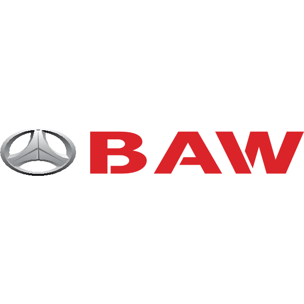 BAW Motors Logo ,Logo , icon , SVG BAW Motors Logo