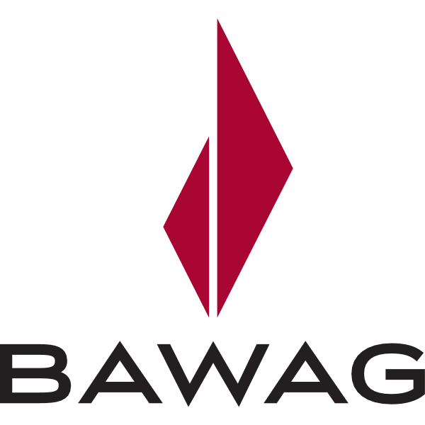 Bawag Logo ,Logo , icon , SVG Bawag Logo