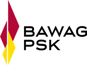 BAWAG PSK Logo ,Logo , icon , SVG BAWAG PSK Logo