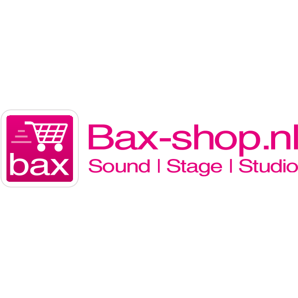 Bax-Shop Logo ,Logo , icon , SVG Bax-Shop Logo