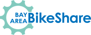 Bay Area Bike Share Logo ,Logo , icon , SVG Bay Area Bike Share Logo