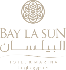 Bay La Sun Hotel & Marina Logo ,Logo , icon , SVG Bay La Sun Hotel & Marina Logo