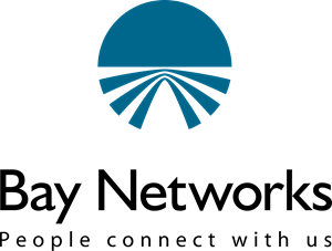 Bay Networks Logo ,Logo , icon , SVG Bay Networks Logo