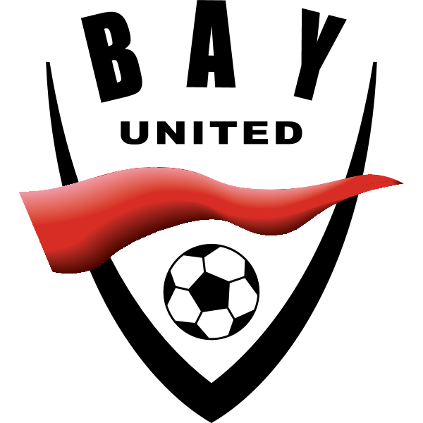 Bay United F.C. Logo ,Logo , icon , SVG Bay United F.C. Logo
