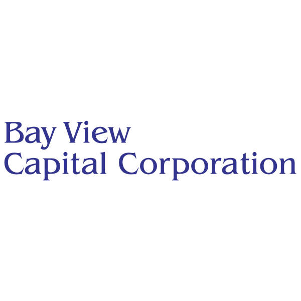 Bay View Capital Corporation 24399