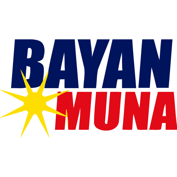 Bayan Muna Logo ,Logo , icon , SVG Bayan Muna Logo