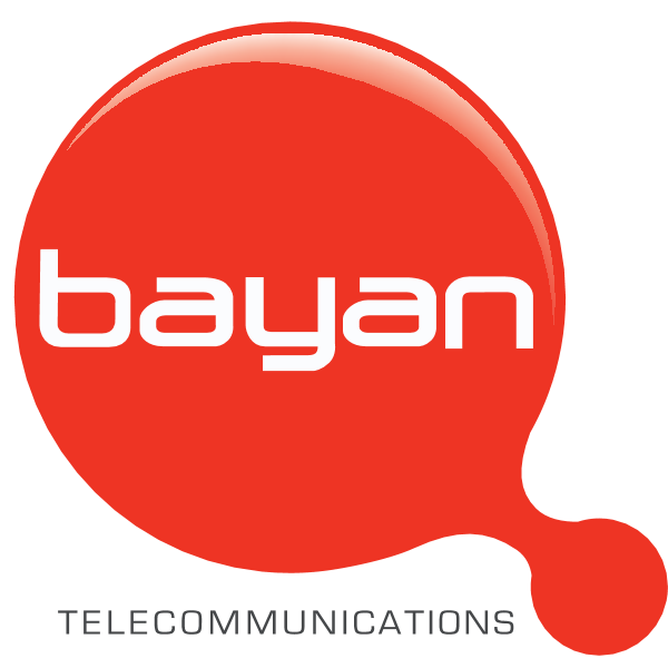 Bayan Tel Logo ,Logo , icon , SVG Bayan Tel Logo