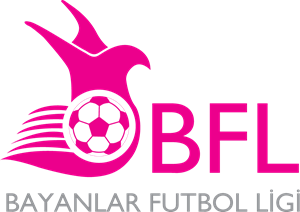 Bayanlar Futbol Ligi Türkiye Futbol Federasyonu Logo ,Logo , icon , SVG Bayanlar Futbol Ligi Türkiye Futbol Federasyonu Logo