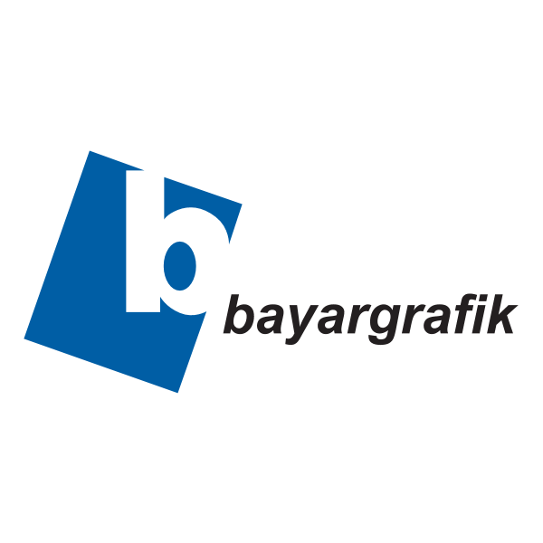 bayargrafik Logo ,Logo , icon , SVG bayargrafik Logo