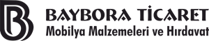 Baybora ticaret Logo