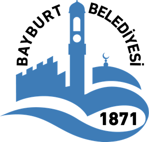 Bayburt Belediyesi Logo