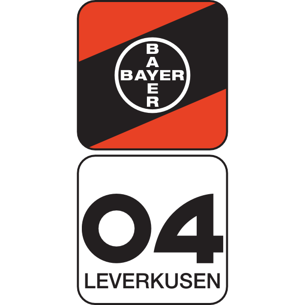 Bayer 04 Leverkusen Logo ,Logo , icon , SVG Bayer 04 Leverkusen Logo