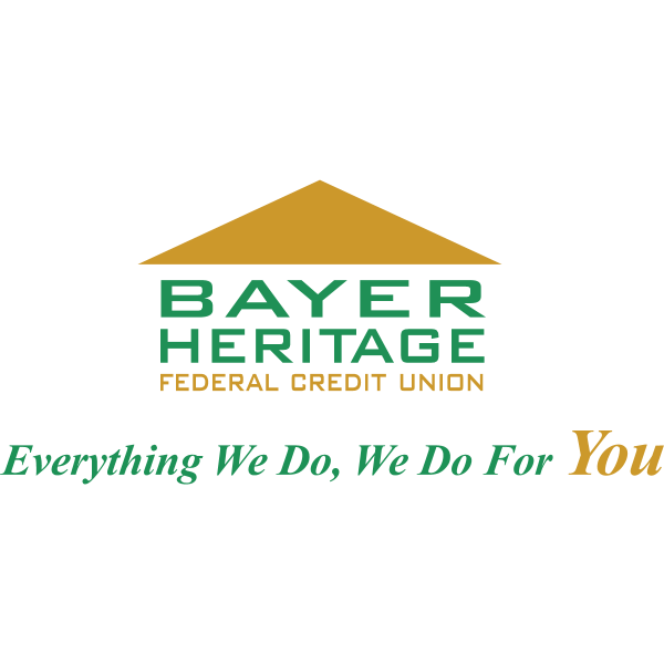 Bayer Heritage Federal Credit Union Logo ,Logo , icon , SVG Bayer Heritage Federal Credit Union Logo