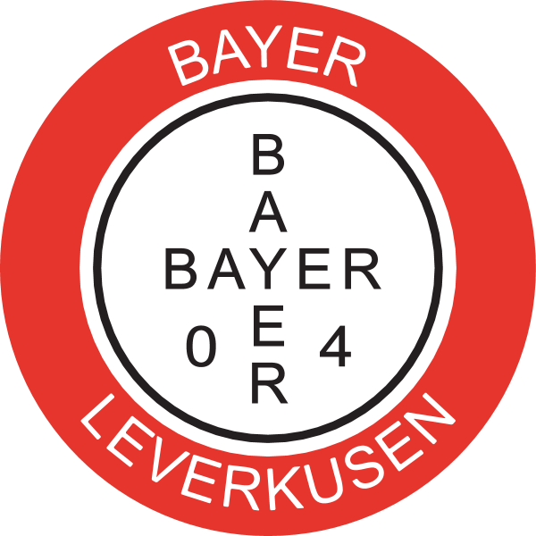 Bayer Leverkusen 1980’s Logo ,Logo , icon , SVG Bayer Leverkusen 1980’s Logo