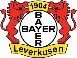Bayer Leverkusen Logo ,Logo , icon , SVG Bayer Leverkusen Logo