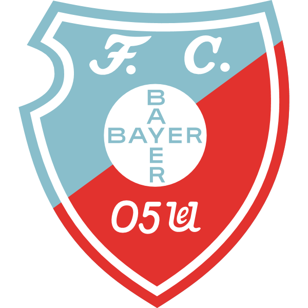 Bayer Uerdingen 1970’s Logo ,Logo , icon , SVG Bayer Uerdingen 1970’s Logo