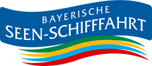 Bayerische Seenschifffahrt Logo