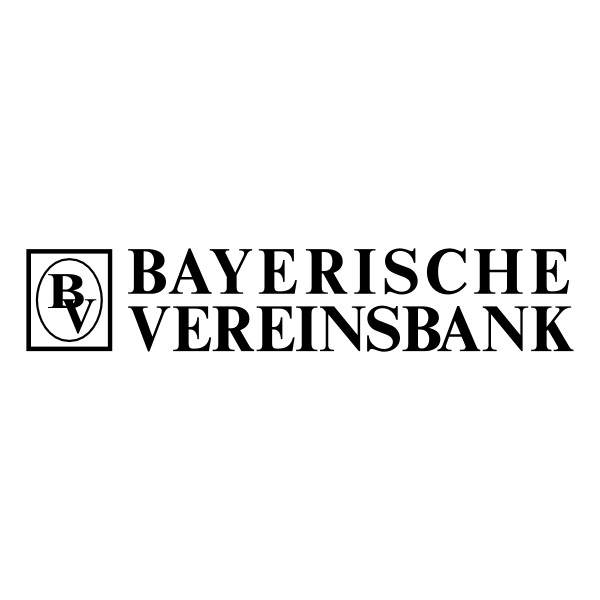 Bayerische Vereinsbank 63468