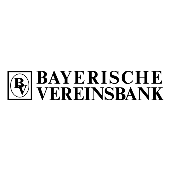 Bayerische Vereinsbank