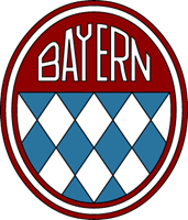 Bayern Munchen (1960’s) Logo ,Logo , icon , SVG Bayern Munchen (1960’s) Logo