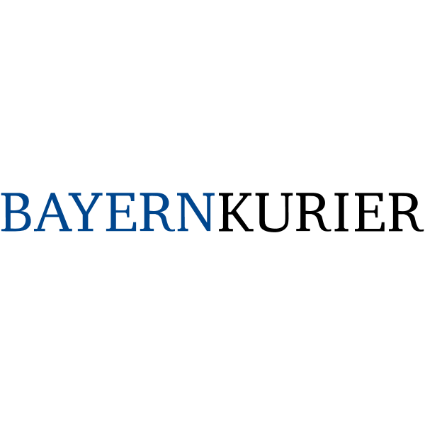 Bayernkurier logo