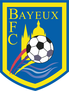 Bayeux Football Club Logo