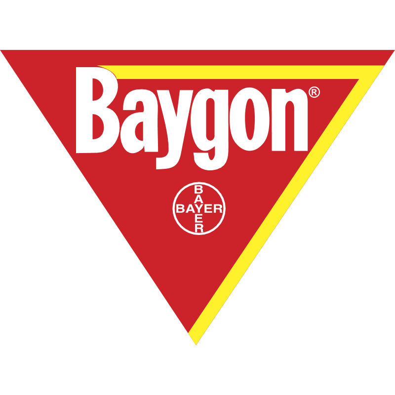 Baygon ,Logo , icon , SVG Baygon
