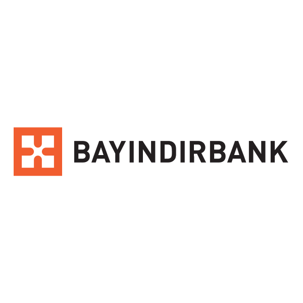Bayindirbank Logo