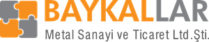 Baykallar Logo