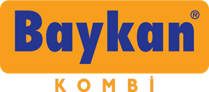 BAYKAN KOMBİ Logo
