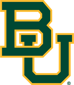 Baylor University Athletics Logo ,Logo , icon , SVG Baylor University Athletics Logo