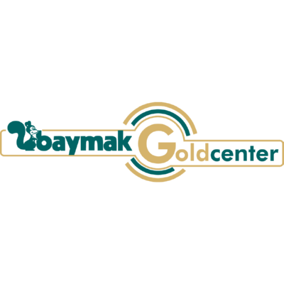 Baymak Gold Center Logo ,Logo , icon , SVG Baymak Gold Center Logo