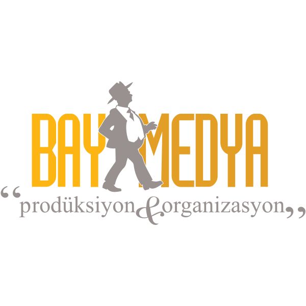 baymedya Logo