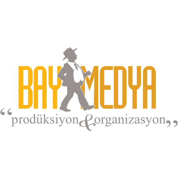 baymedya Logo ,Logo , icon , SVG baymedya Logo