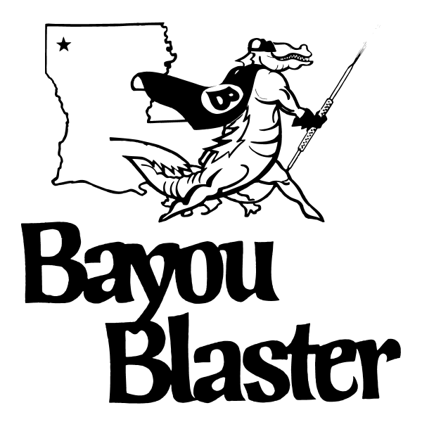 Bayou Blaster 71845