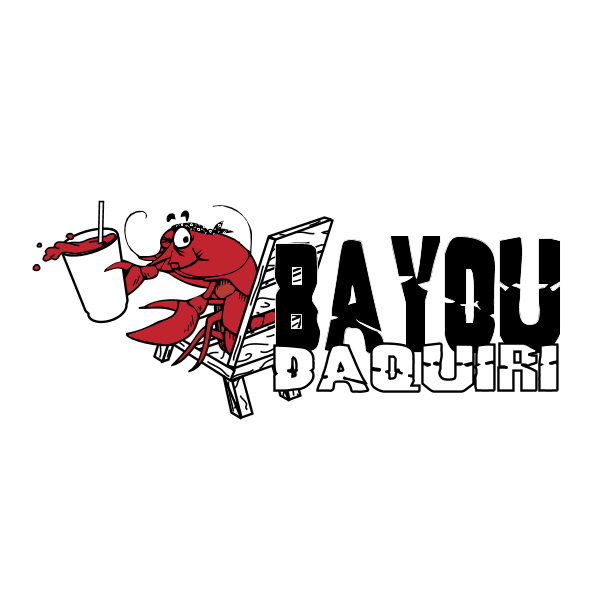 Bayou Daiquiri 71843