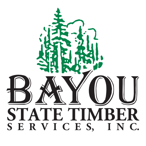 Bayou State Timber Services Logo ,Logo , icon , SVG Bayou State Timber Services Logo