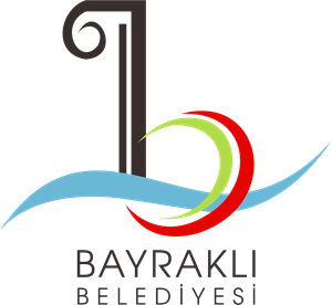 Bayraklı Belediyesi Logo ,Logo , icon , SVG Bayraklı Belediyesi Logo