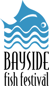 Bayside Fish Festival Logo ,Logo , icon , SVG Bayside Fish Festival Logo