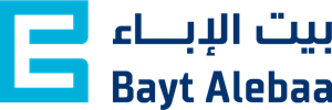 شعار بيت الإباء ,Logo , icon , SVG شعار بيت الإباء