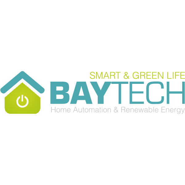 BayTech Ltd Logo ,Logo , icon , SVG BayTech Ltd Logo