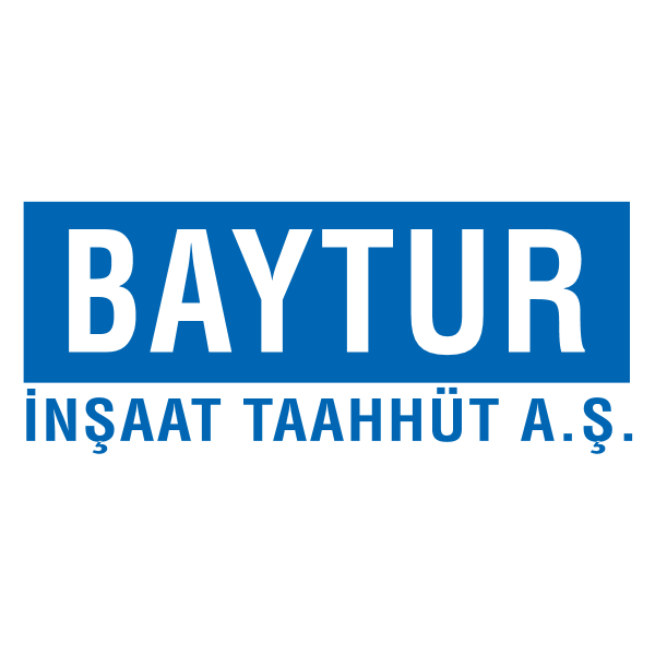 Baytur Insaat Taahhut A.S. Logo ,Logo , icon , SVG Baytur Insaat Taahhut A.S. Logo